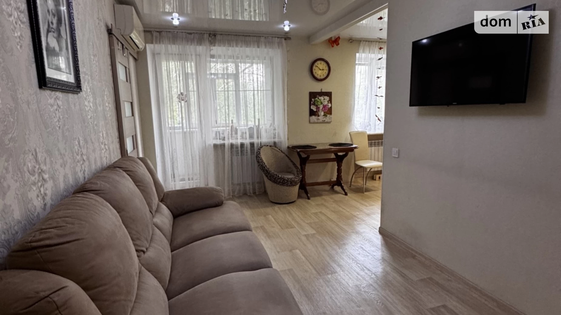 Продается 2-комнатная квартира 45 кв. м в Харькове, ул. Защитников Неба(Тобольская), 39 - фото 5