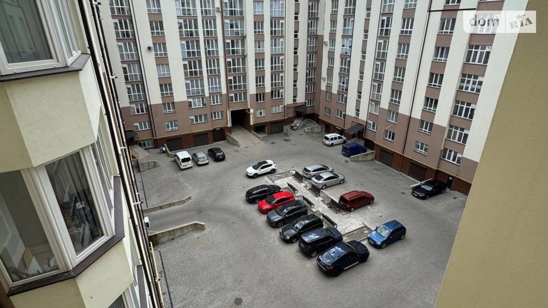 Сдается в аренду 2-комнатная квартира 63 кв. м в Ивано-Франковске, ул. Вячеслава Черновола, 155 - фото 4
