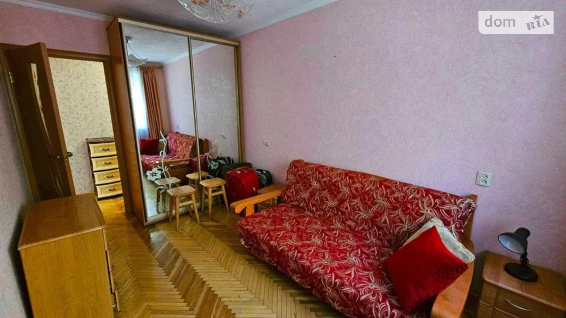 Продается 2-комнатная квартира 43.4 кв. м в Харькове, цена: 39000 $ - фото 2