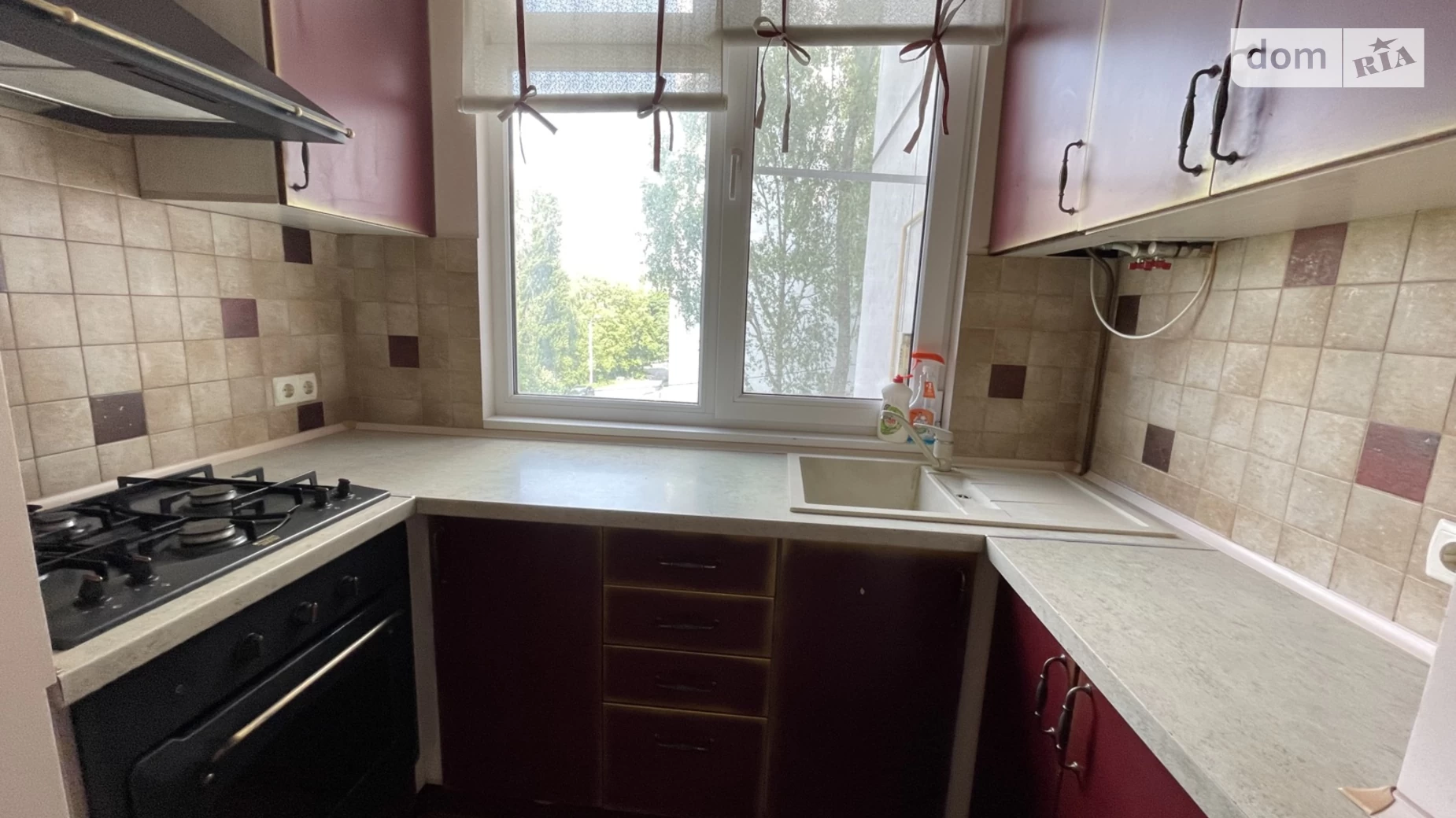 Сдается в аренду 3-комнатная квартира 94 кв. м в Хмельницком - фото 2