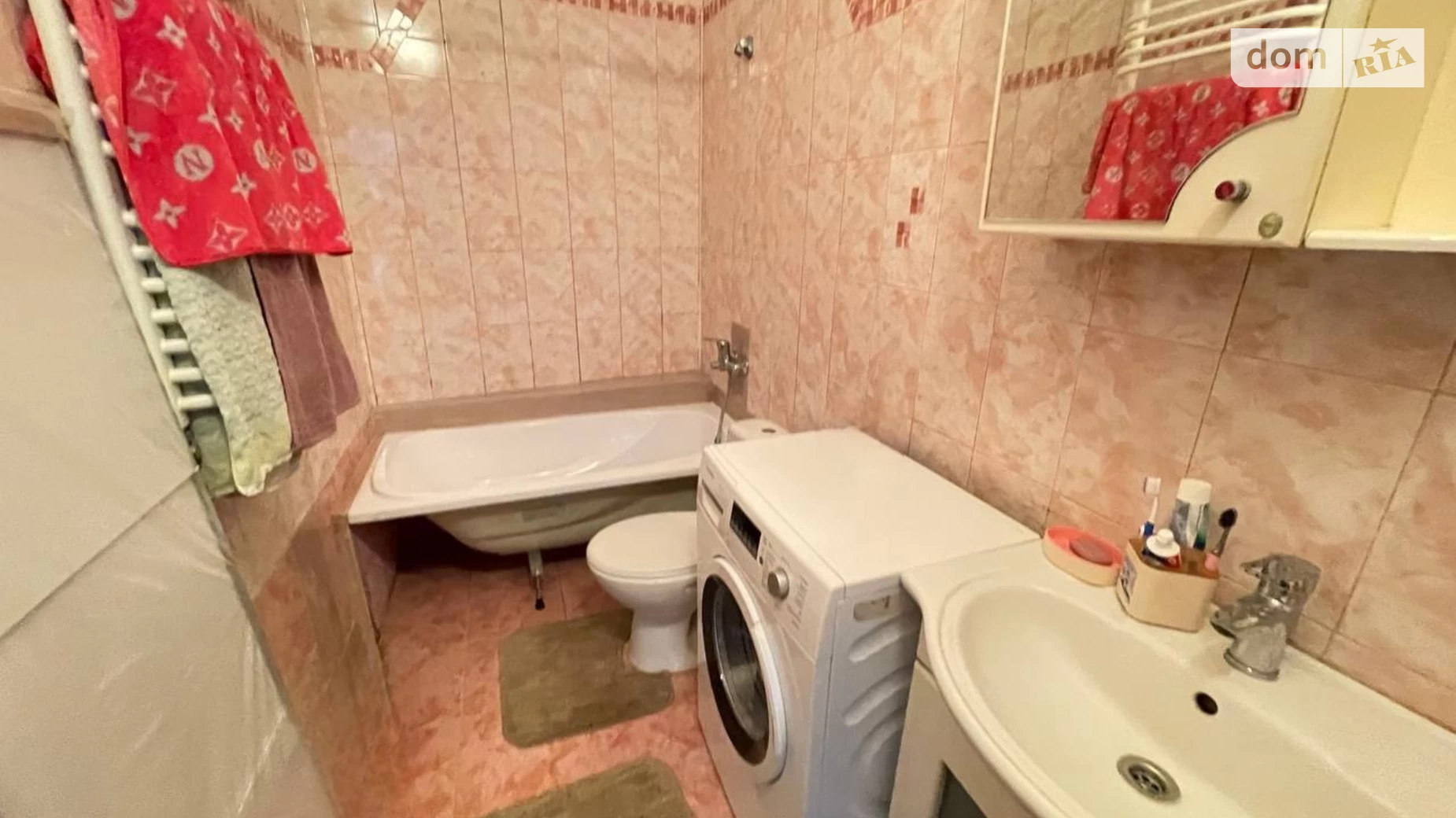 2-комнатная квартира 46 кв. м в, цена: 40000 $ - фото 5