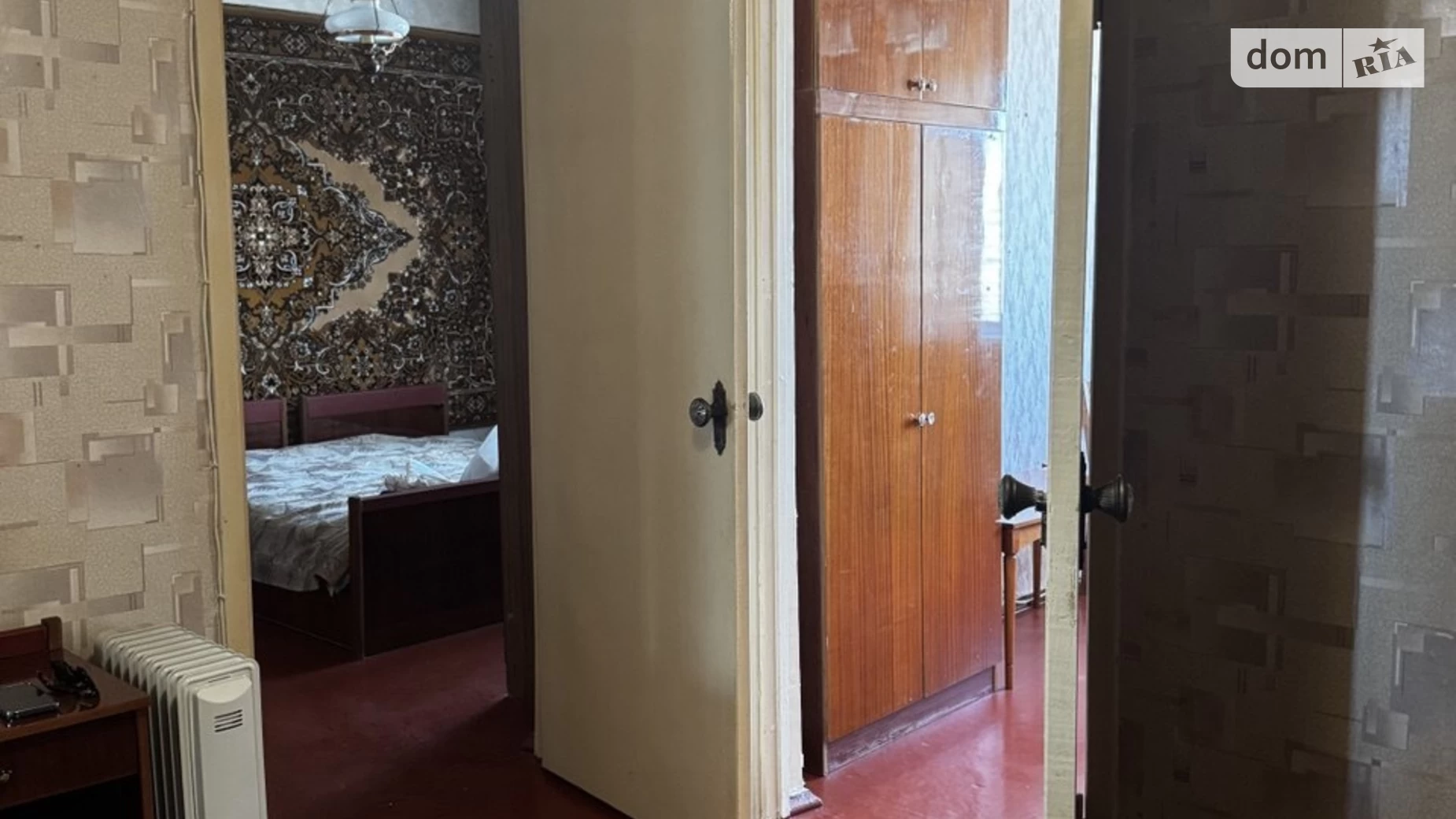 Продается 3-комнатная квартира 73.96 кв. м в Киеве, ул. Гетьмана Вадима, 46 - фото 4