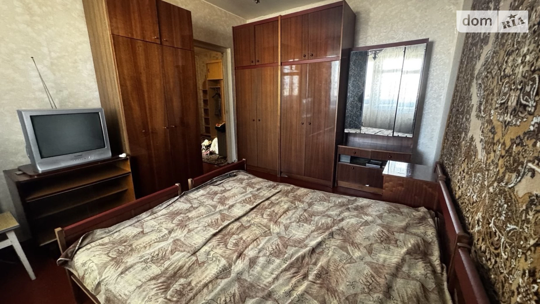Продается 3-комнатная квартира 73.96 кв. м в Киеве, ул. Гетьмана Вадима, 46 - фото 2
