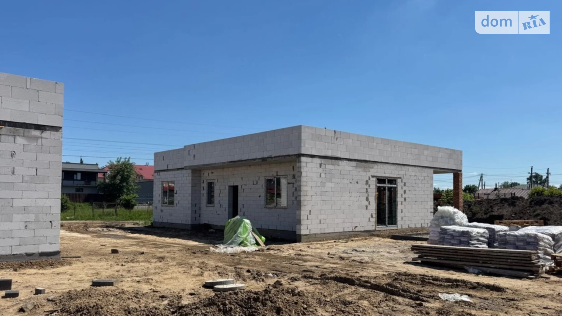 Продается одноэтажный дом 136 кв. м с мебелью, цена: 145000 $ - фото 2