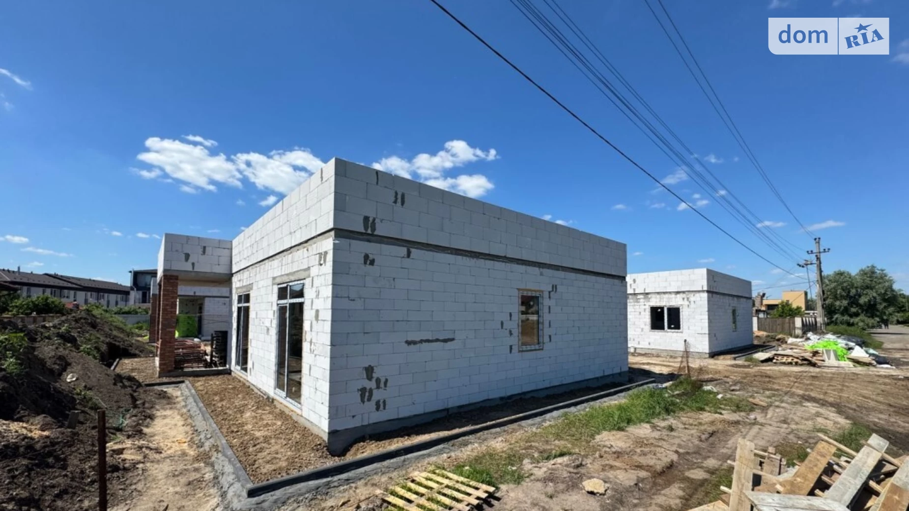Продается одноэтажный дом 136 кв. м с мебелью, цена: 145000 $ - фото 3