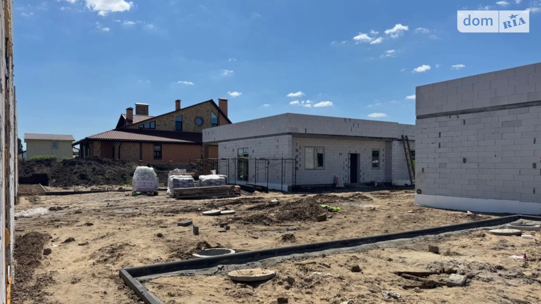 Продается одноэтажный дом 136 кв. м с мебелью, цена: 145000 $ - фото 4
