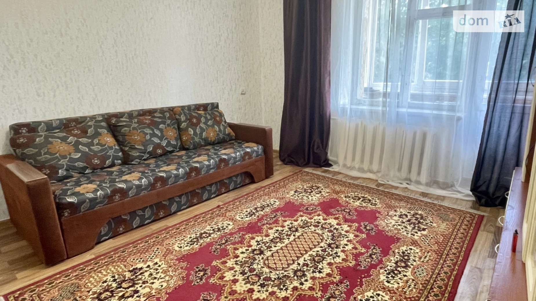 Продается 1-комнатная квартира 28.3 кв. м в Хмельницком, пер. Казацкий, 47 - фото 2