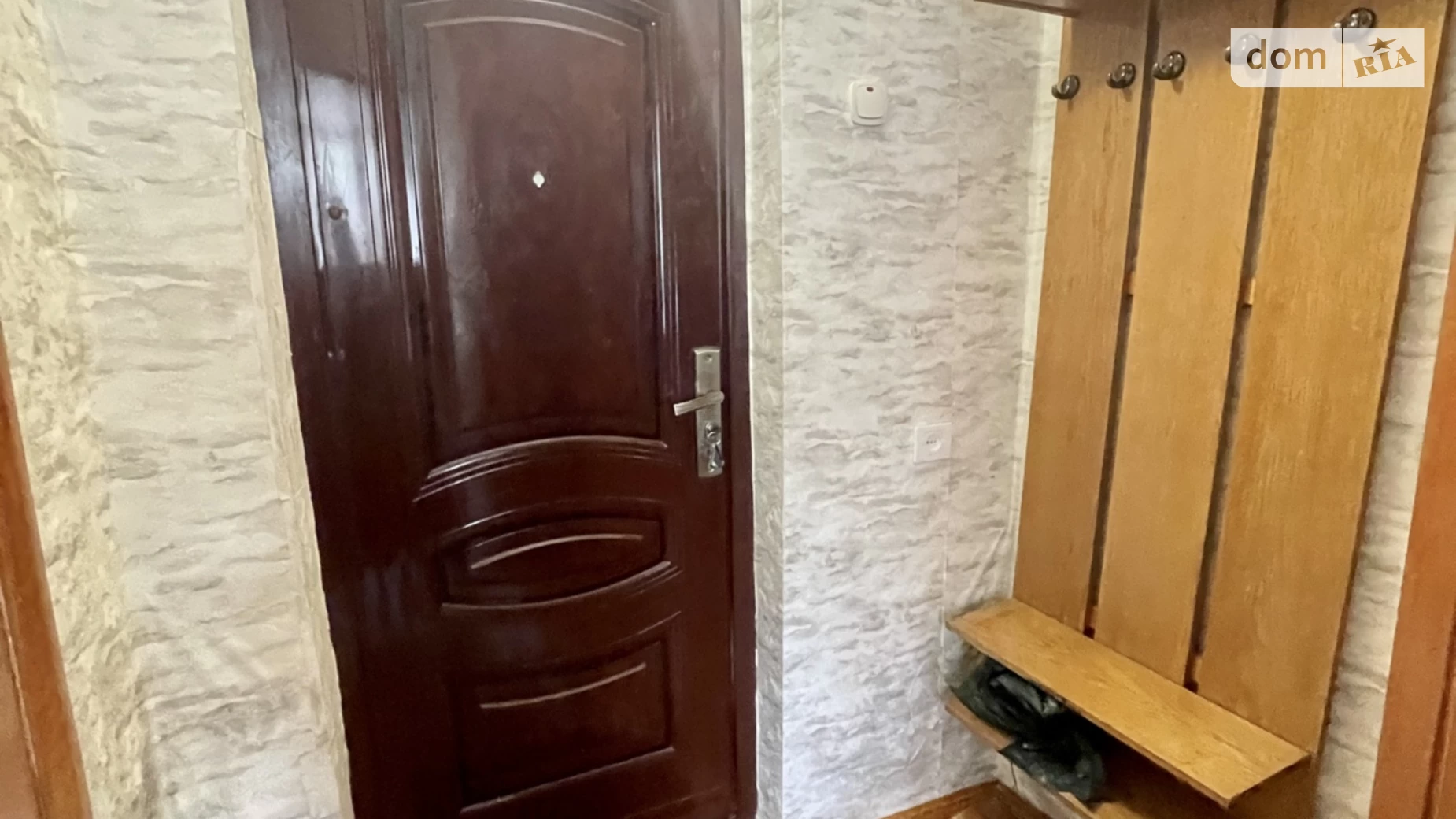 Продается 1-комнатная квартира 28.3 кв. м в Хмельницком, пер. Казацкий, 47 - фото 5