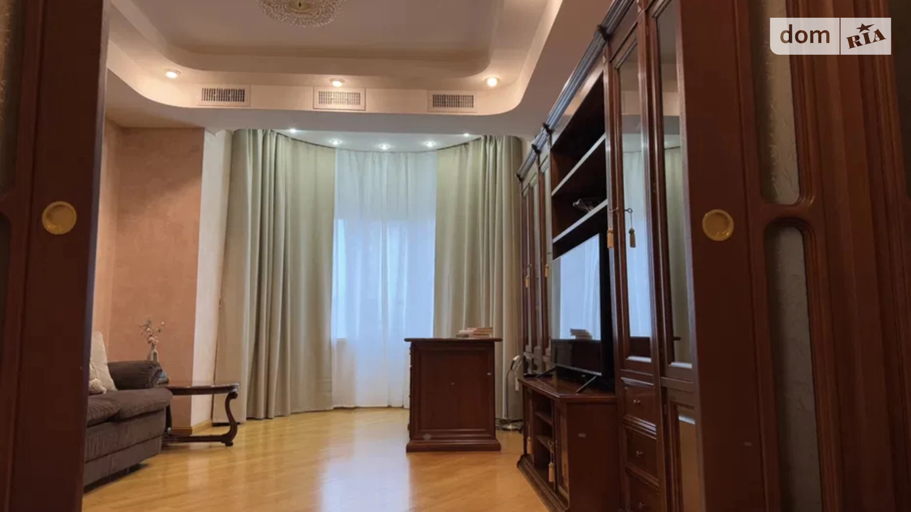 Здається в оренду 1-кімнатна квартира 50 кв. м у Києві, вул. Золотоустівська, 50 - фото 3