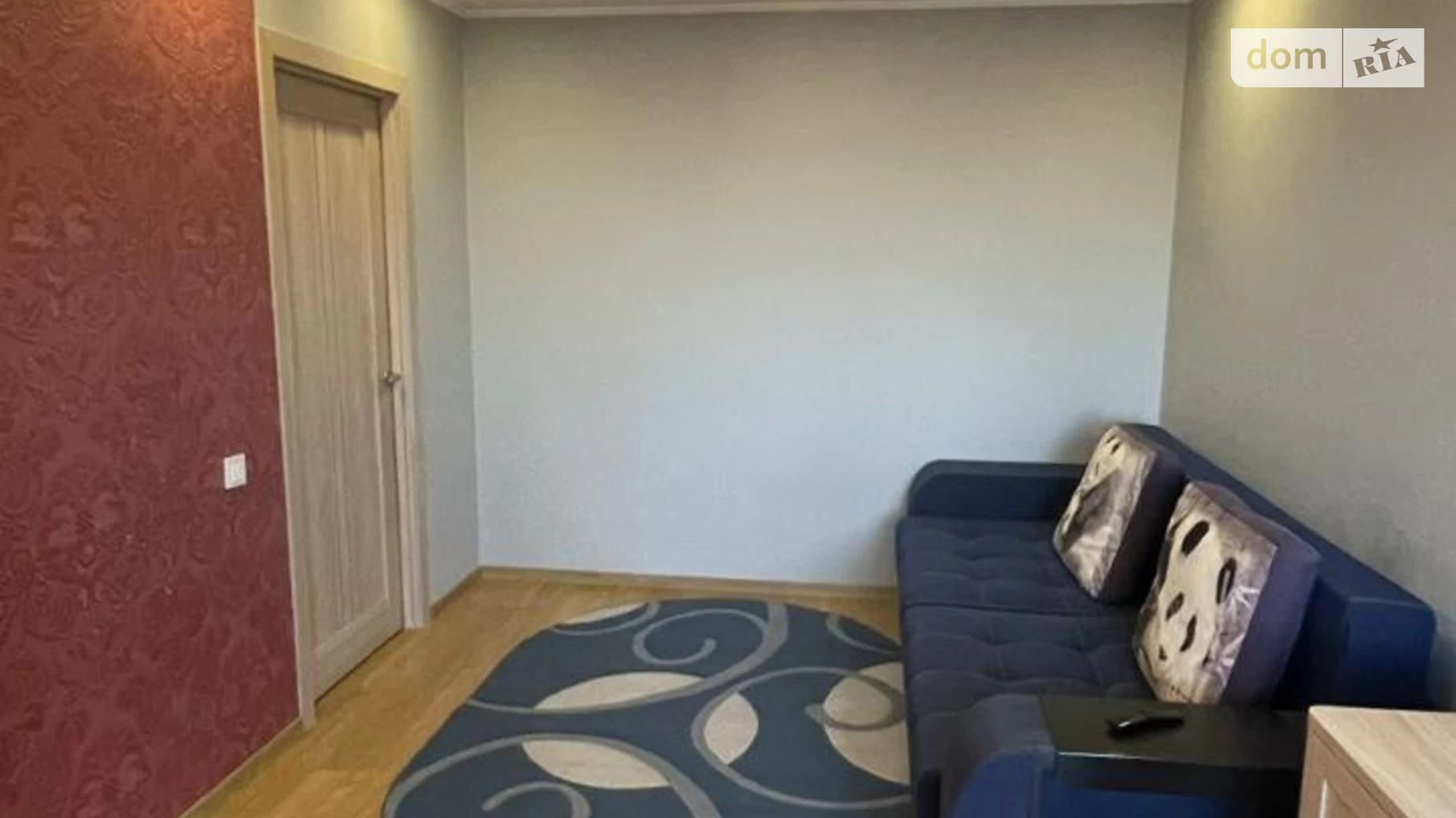 Сдается в аренду 1-комнатная квартира 46.5 кв. м в Днепре, цена: 16500 грн - фото 3