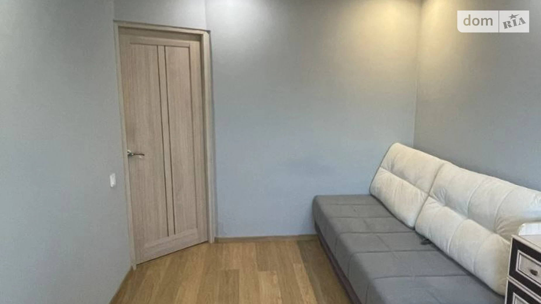 Сдается в аренду 1-комнатная квартира 46.5 кв. м в Днепре, цена: 16500 грн - фото 5