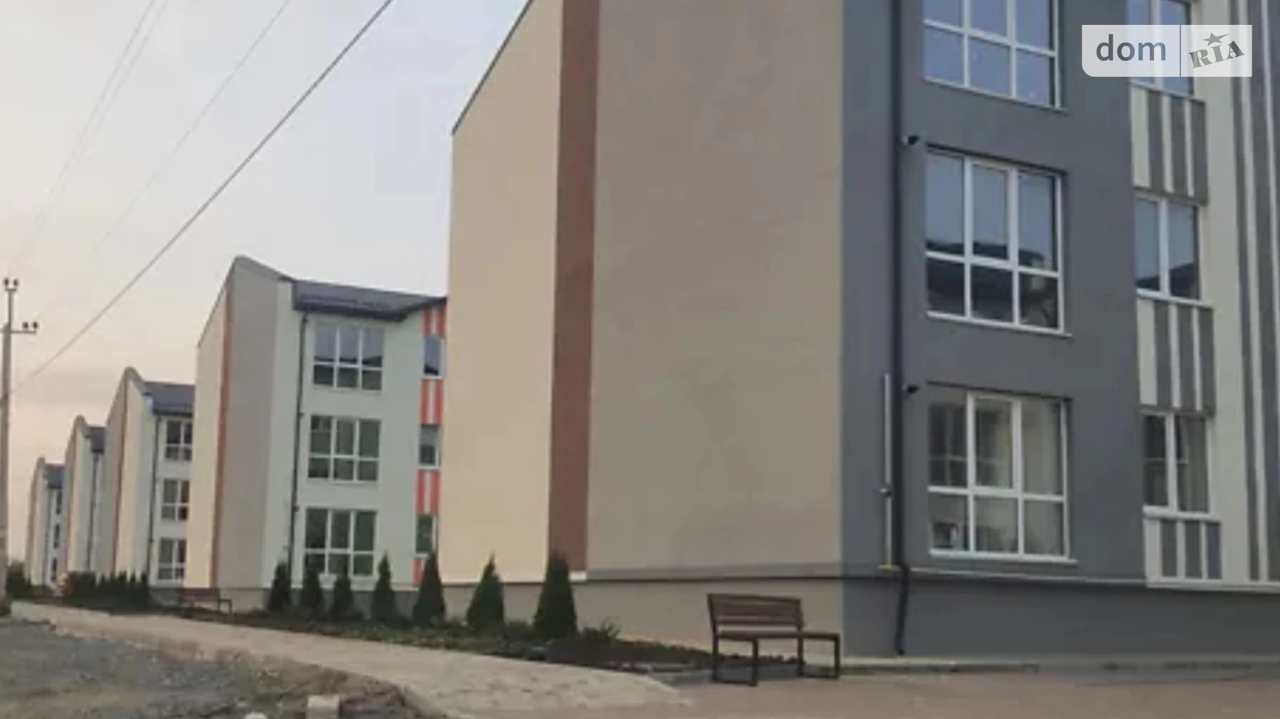 Продається 1-кімнатна квартира 43 кв. м у Вінниці, вул. Джерельна - фото 3