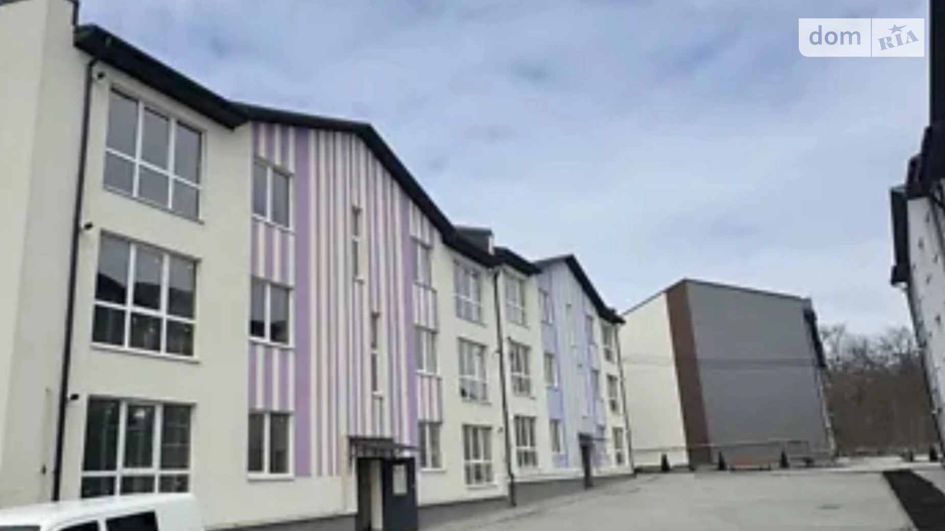 Продається 1-кімнатна квартира 43 кв. м у Вінниці, вул. Джерельна - фото 2