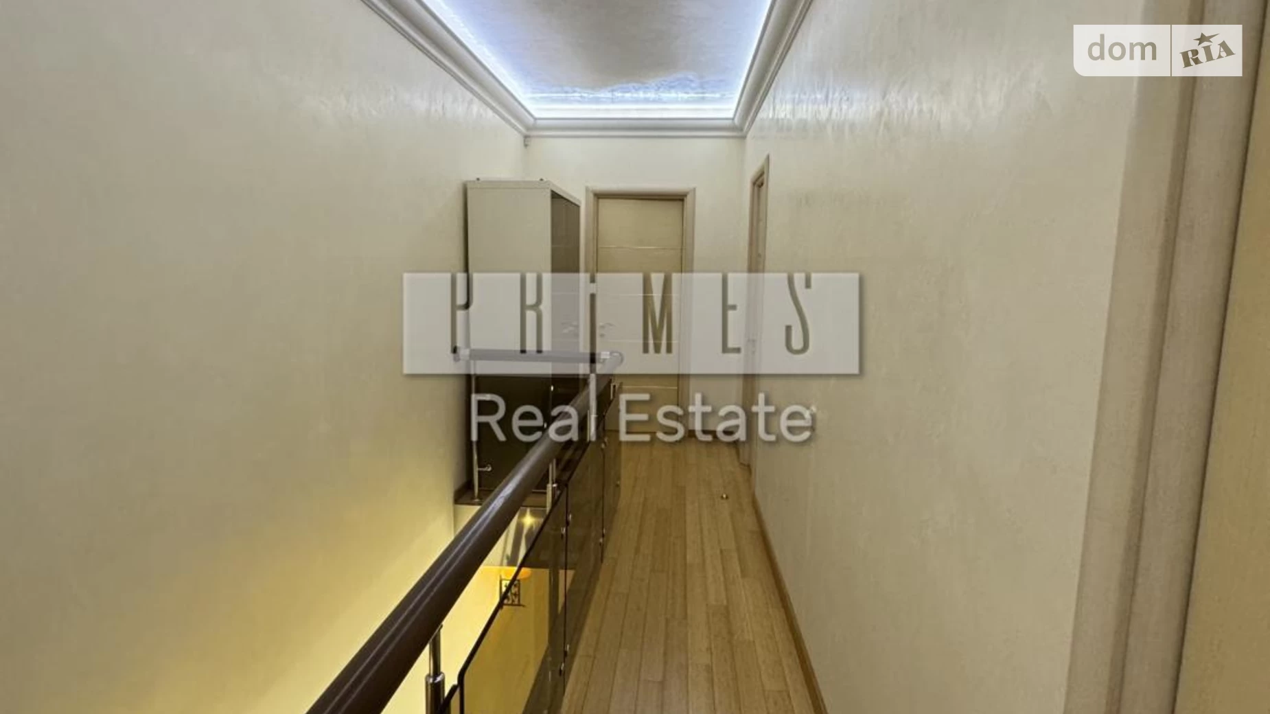 Продается 3-комнатная квартира 174 кв. м в Киеве, ул. Назаровская, 11 - фото 5