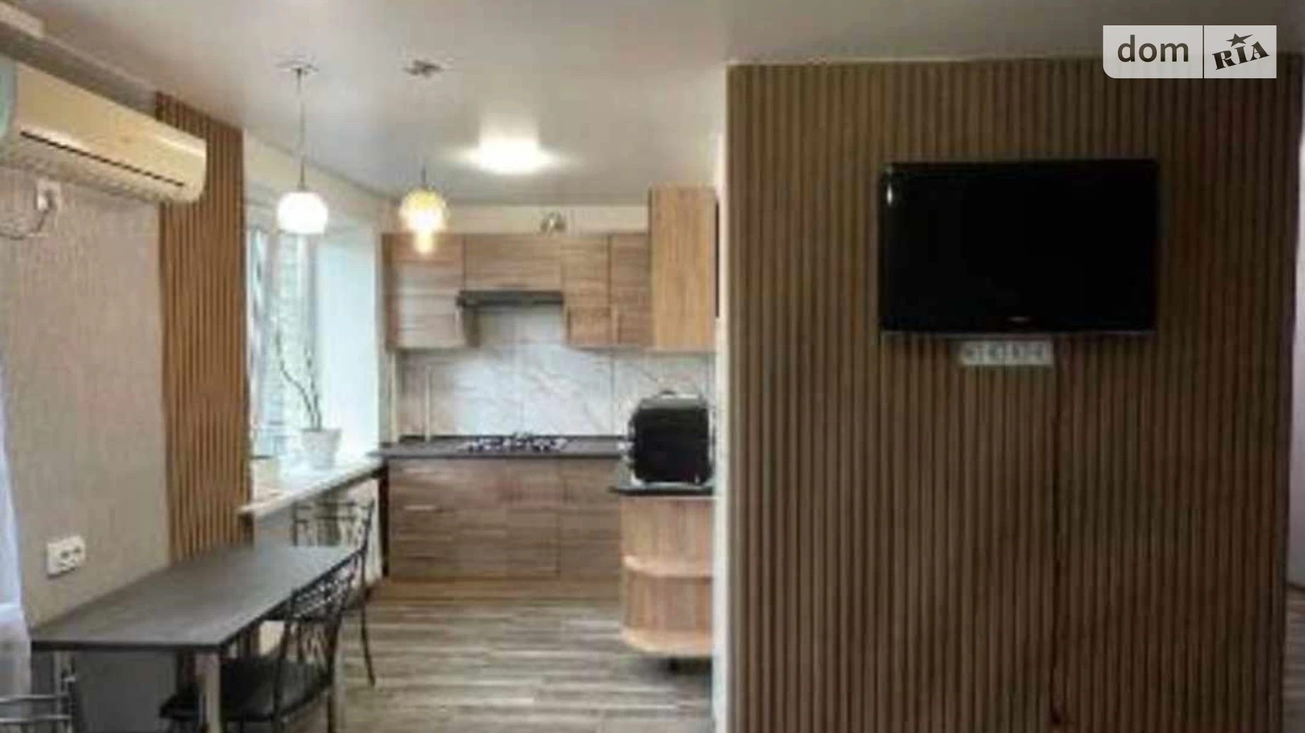 1-комнатная квартира 43 кв. м в, цена: 26000 $ - фото 3
