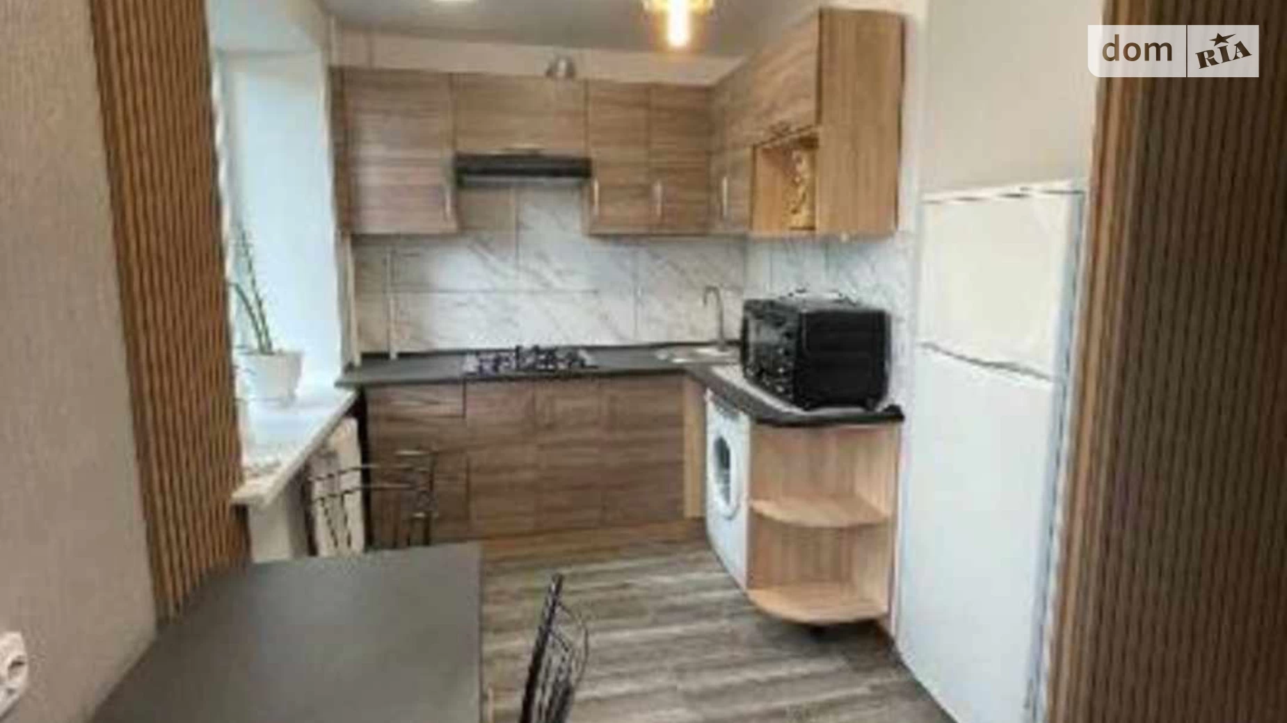 1-кімнатна квартира 43 кв. м у Запоріжжі, цена: 26000 $ - фото 5