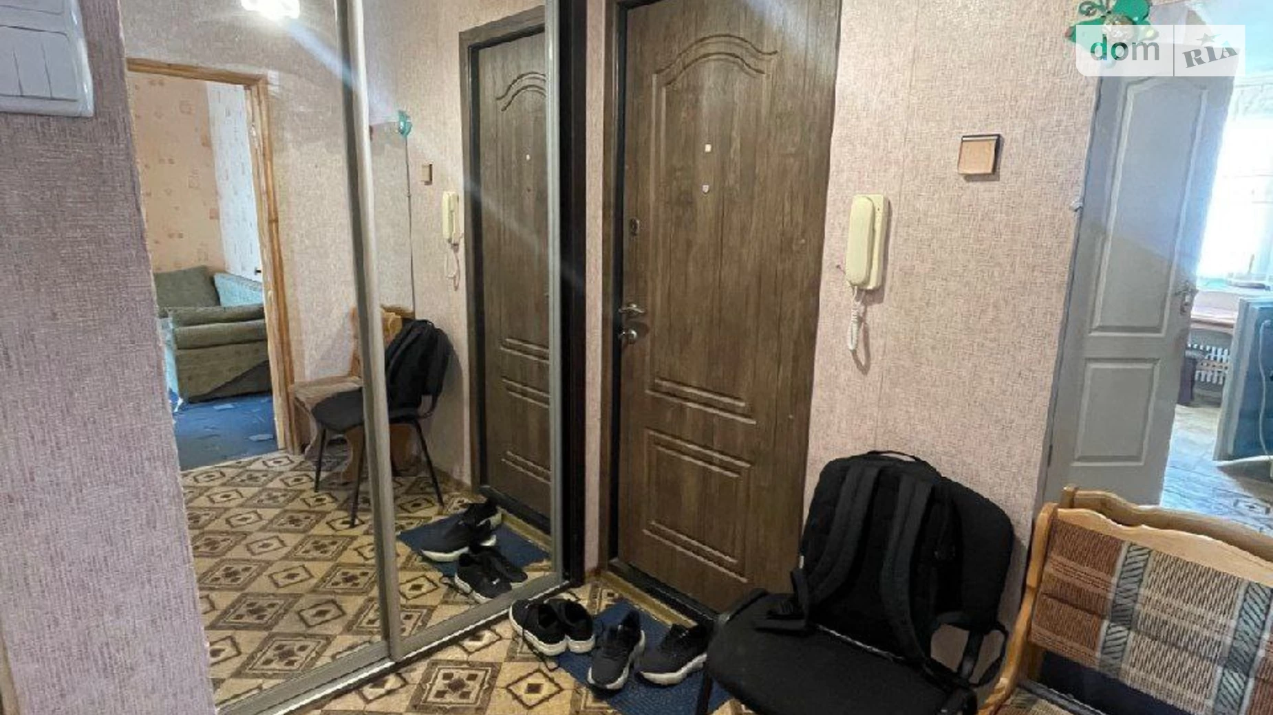 Продається 1-кімнатна квартира 34 кв. м у Харкові, вул. Холодногірська, 10 - фото 4