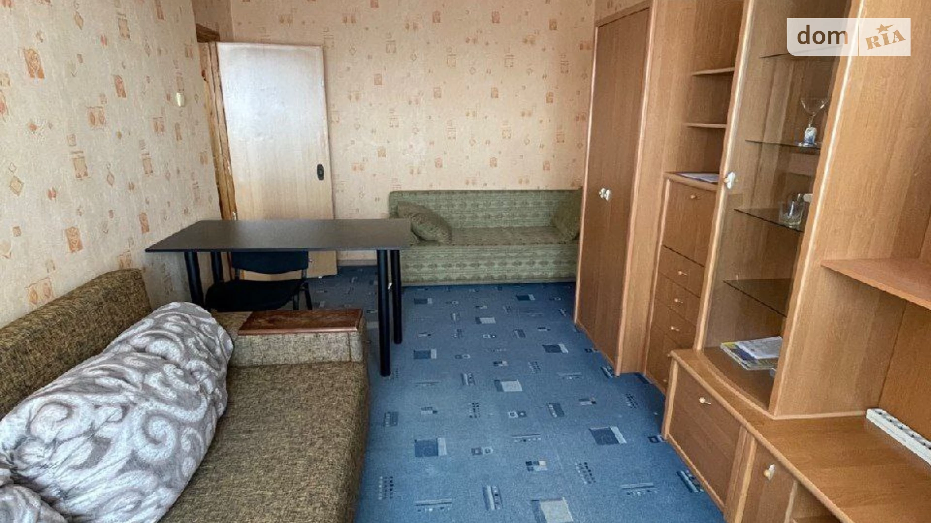 Продається 1-кімнатна квартира 34 кв. м у Харкові, вул. Холодногірська, 10 - фото 3