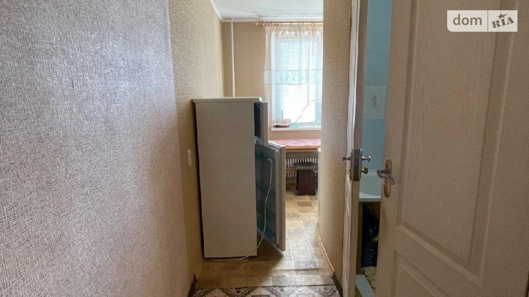 Продається 1-кімнатна квартира 34 кв. м у Харкові, вул. Холодногірська, 10 - фото 5
