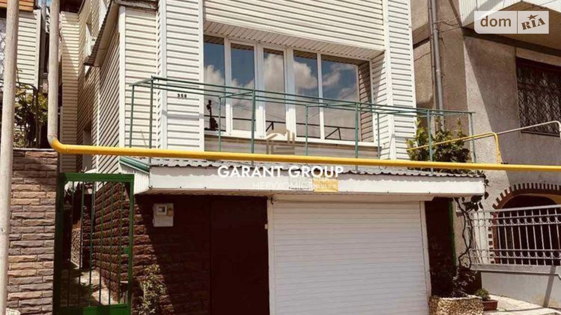 Продается дом на 2 этажа 95 кв. м с баней/сауной, цена: 70000 $ - фото 2