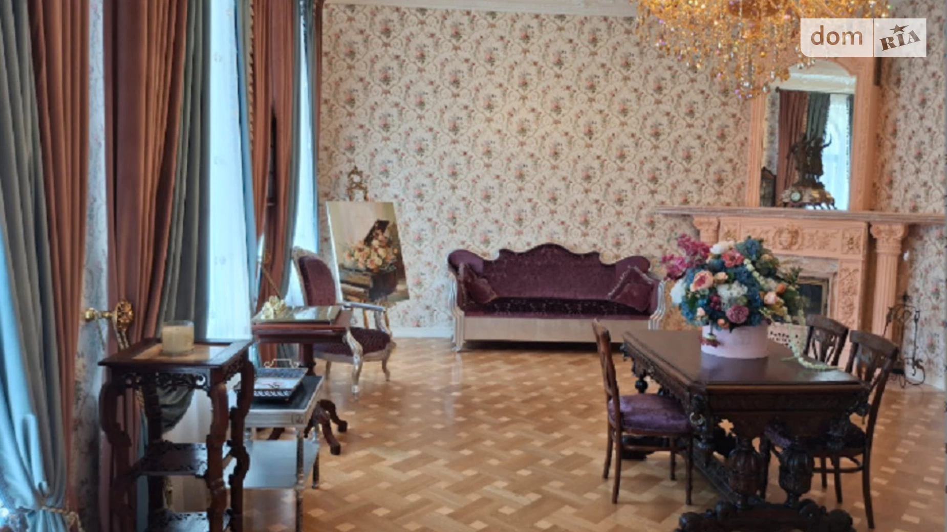 Продается 4-комнатная квартира 119.7 кв. м в Одессе, ул. Софиевская - фото 2
