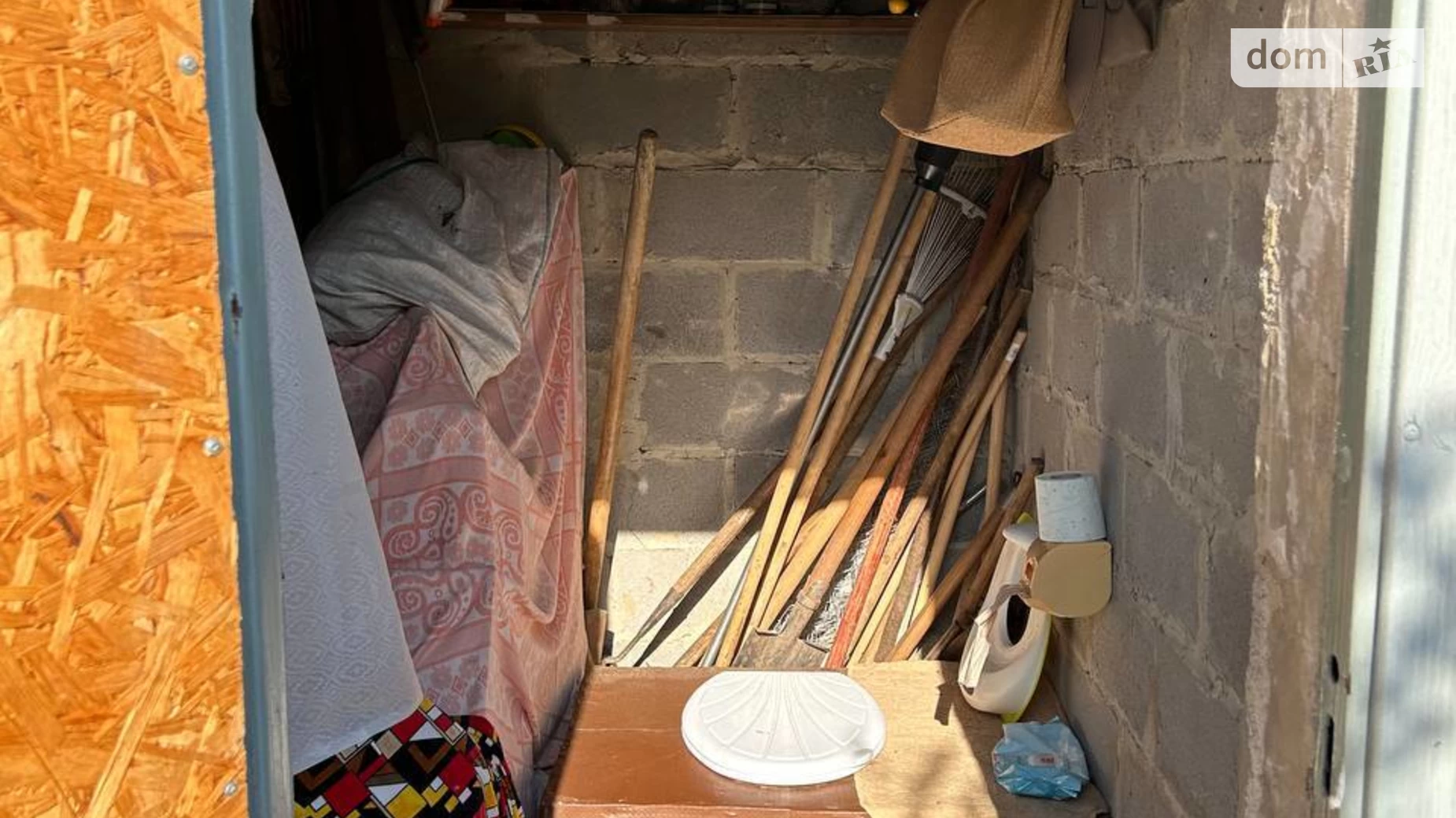 Продается одноэтажный дом 25 кв. м с мебелью, цена: 13000 $ - фото 2