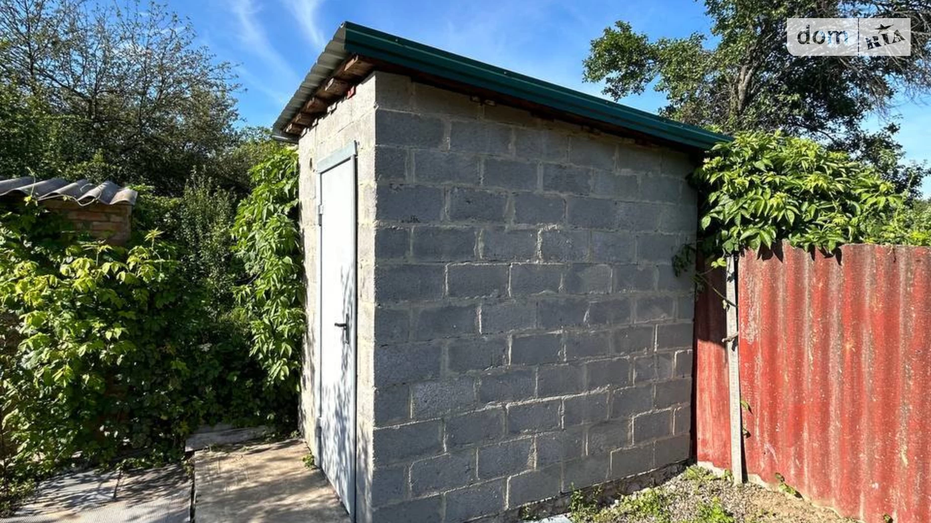 Продается одноэтажный дом 25 кв. м с мебелью, цена: 13000 $ - фото 4