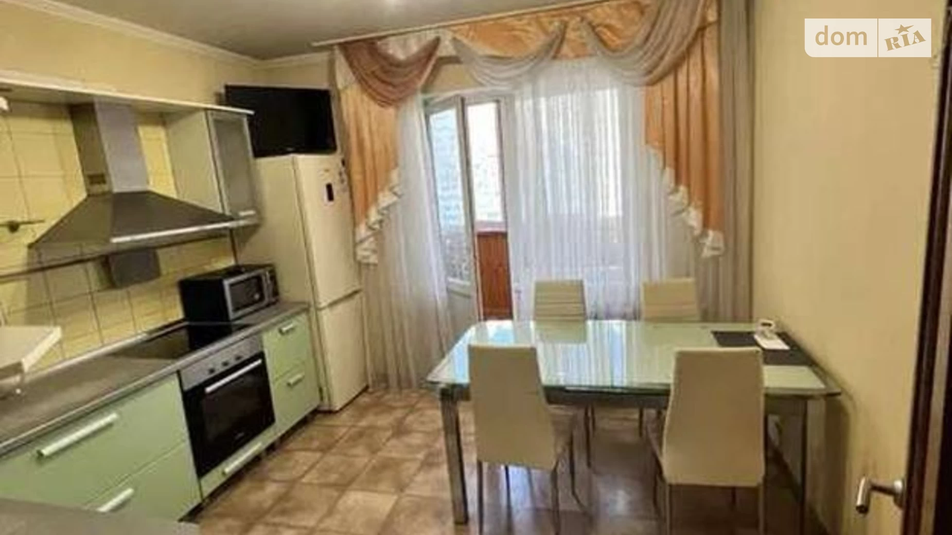 ул. Драгоманова, 8А Позняки Киев - фото 3