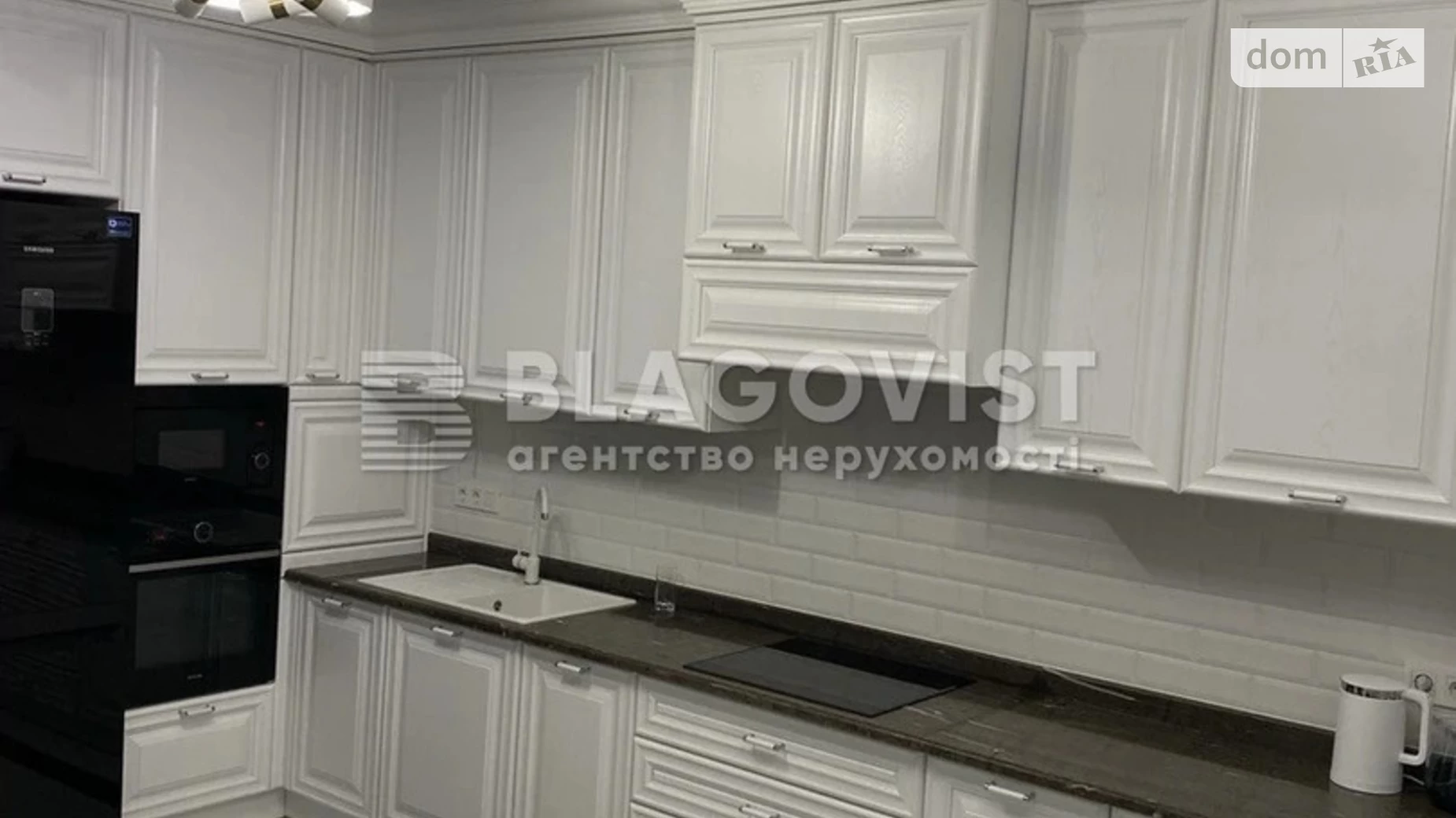 Продається 3-кімнатна квартира 89 кв. м у Києві, вул. Регенераторна, 4 корпус 1 - фото 2