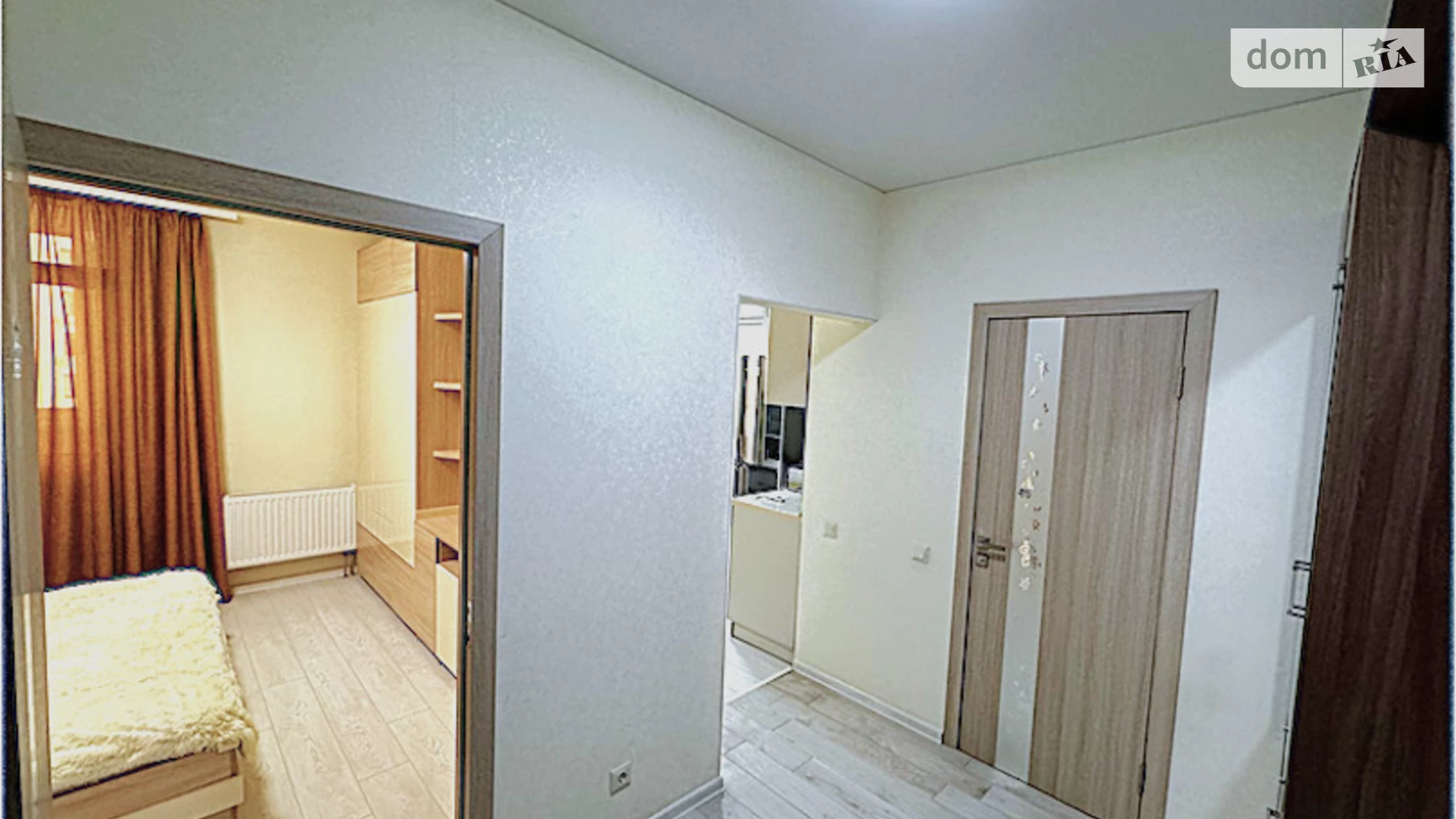 Сдается в аренду 1-комнатная квартира 50 кв. м в Киеве, ул. Самойло Кошки(Маршала Конева), 10/1 - фото 5