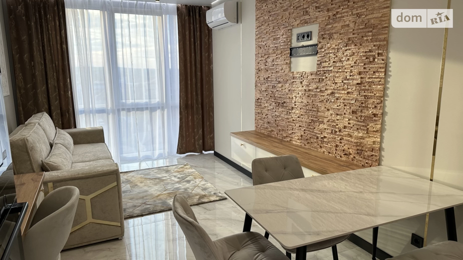 Продается 2-комнатная квартира 64 кв. м в Ивано-Франковске, ул. Вовчинецька, 223А - фото 3