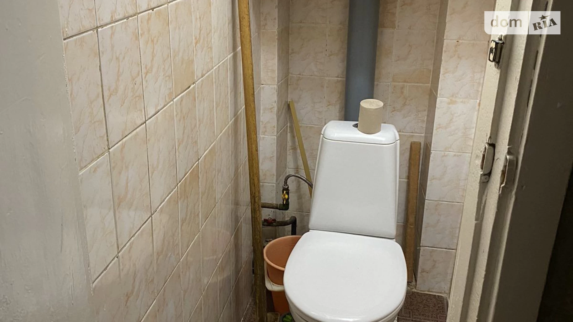 Продається 2-кімнатна квартира 46 кв. м у Полтаві, вул. Української Повстанської Армії(Ватутіна) - фото 2