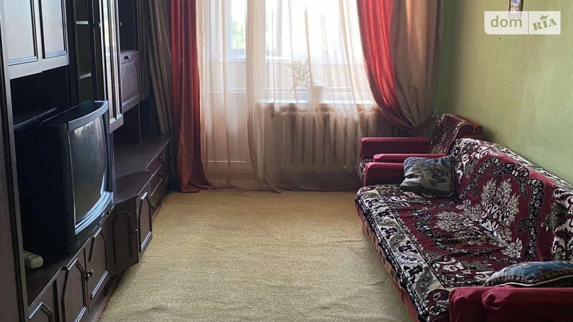 Продається 2-кімнатна квартира 46 кв. м у Полтаві, вул. Української Повстанської Армії(Ватутіна) - фото 3