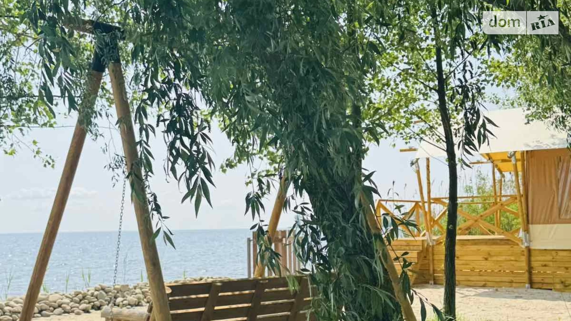 Здається в оренду одноповерховий будинок з садом, цена: 4000 грн - фото 4