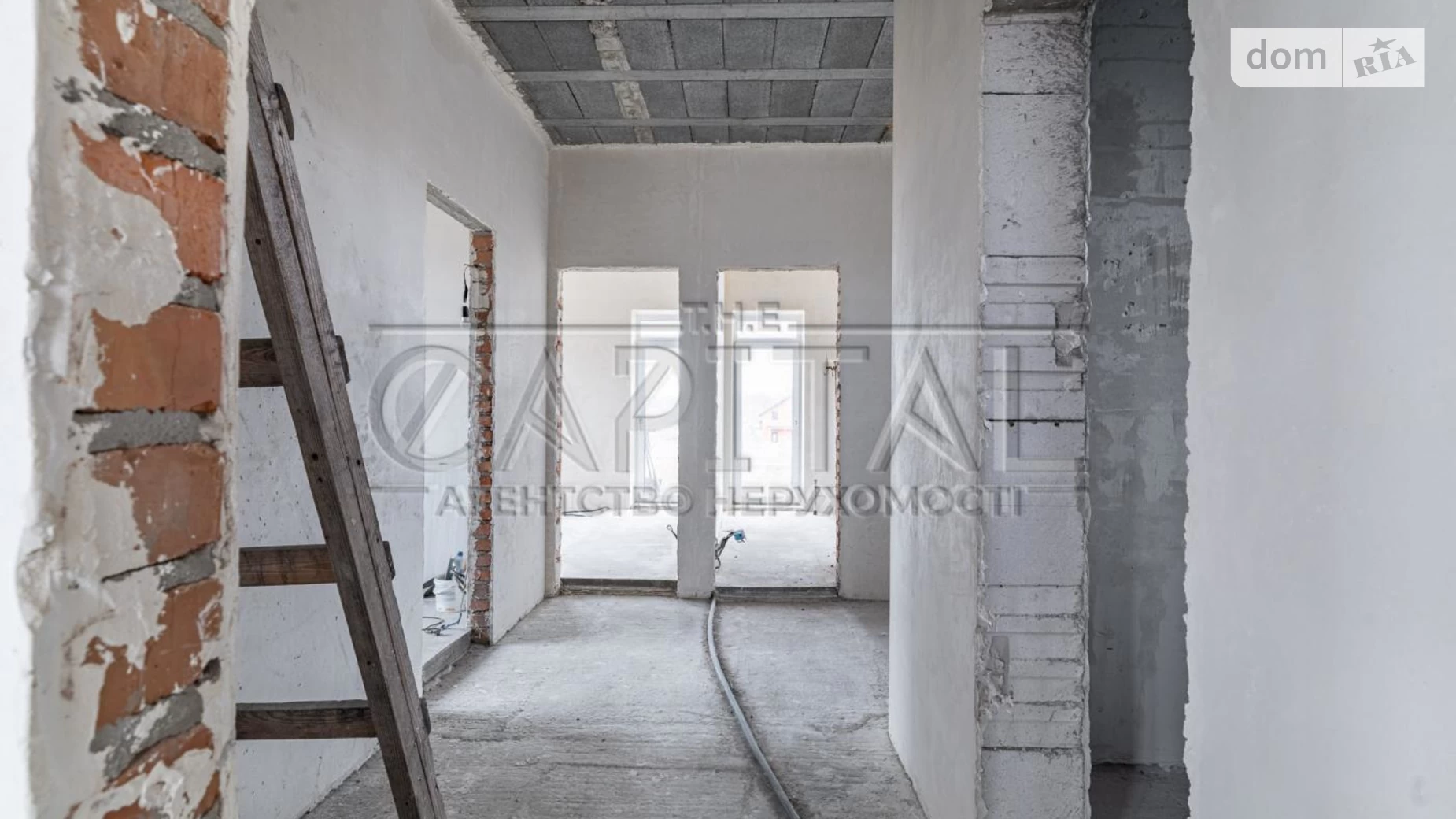 Продается дом на 2 этажа 214 кв. м с балконом, цена: 160000 $ - фото 5
