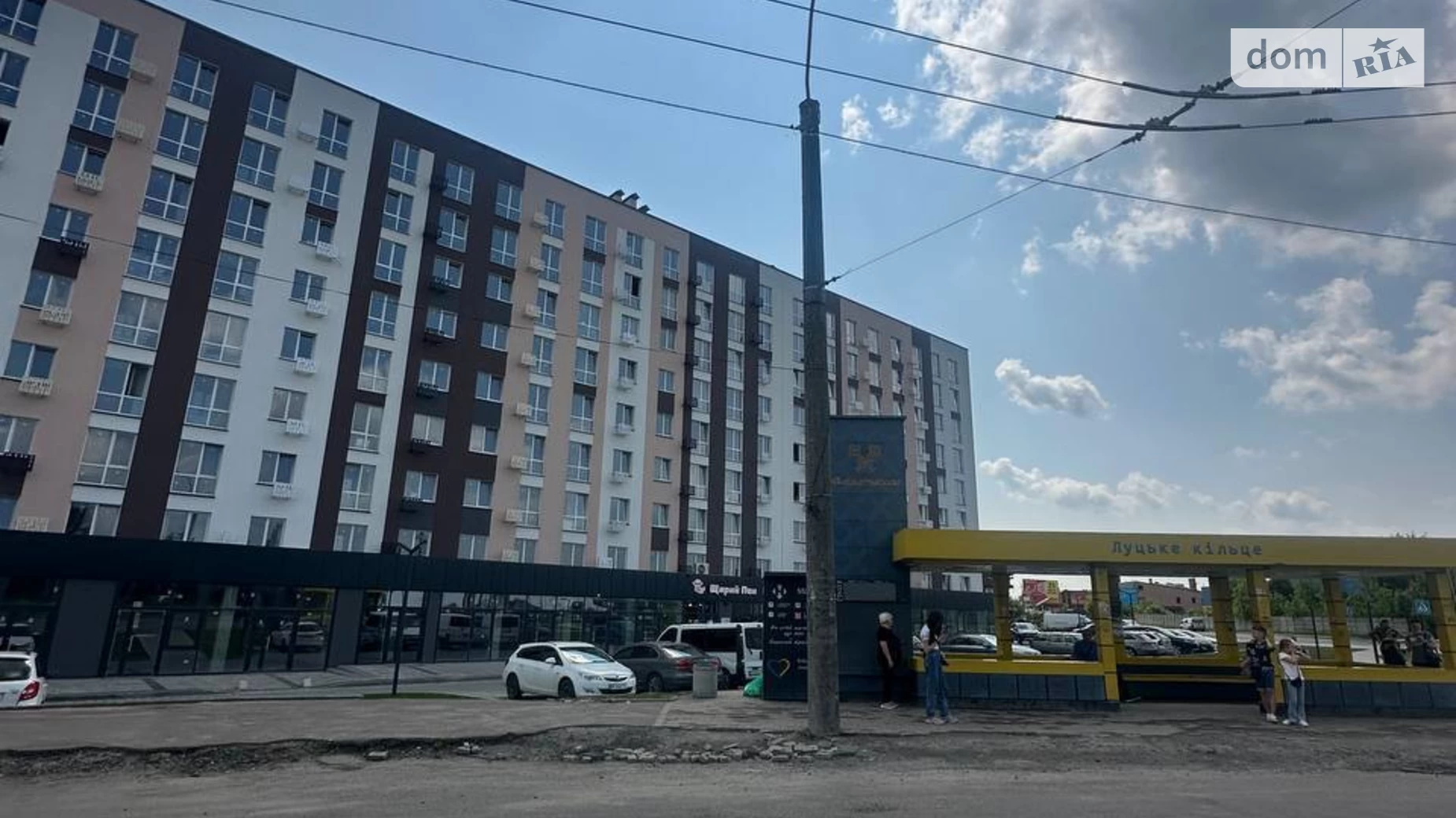 Здається в оренду приміщення вільного призначення 132 кв. м в 11-поверховій будівлі, цена: 65000 грн - фото 3