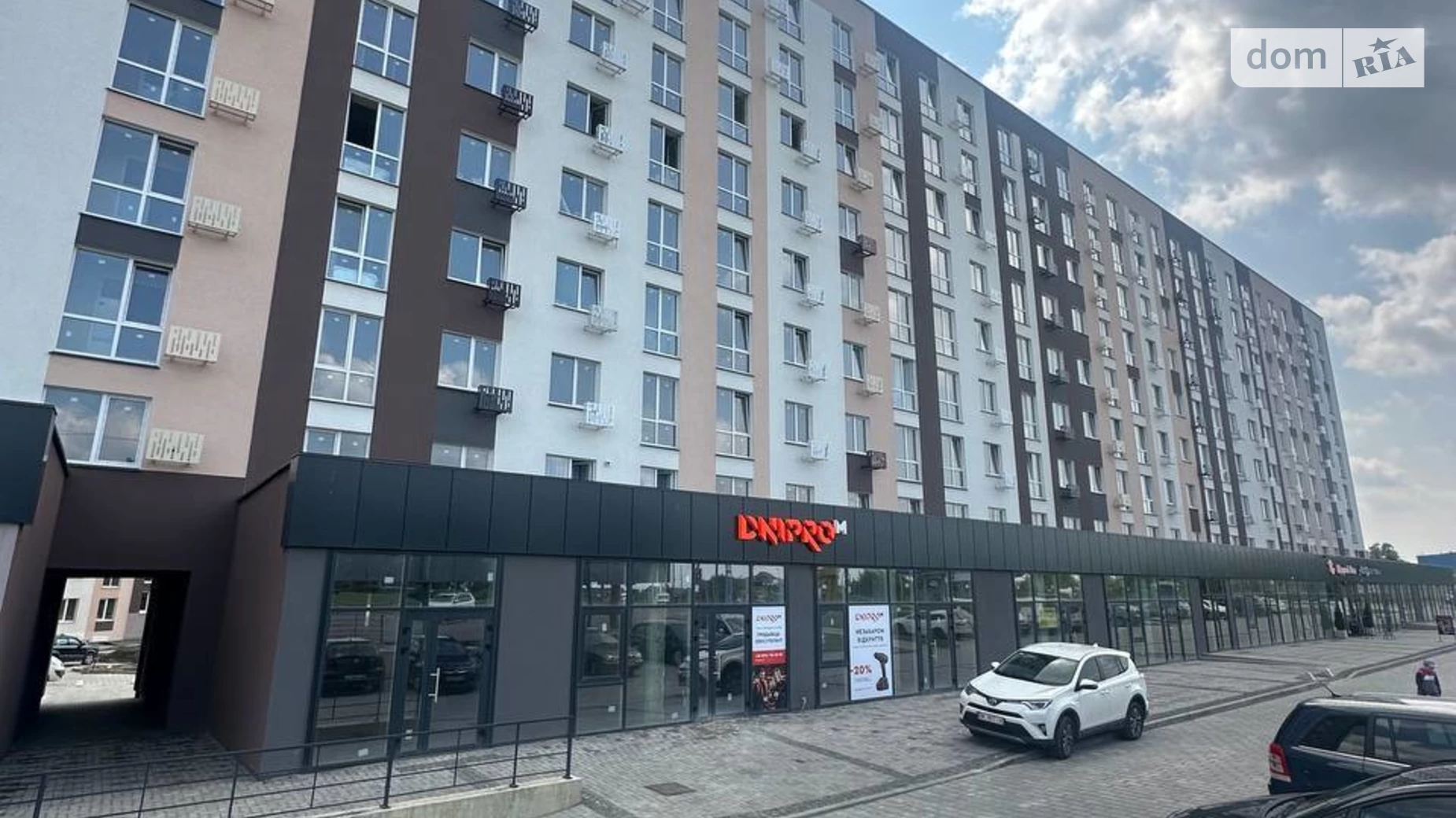 Здається в оренду приміщення вільного призначення 132 кв. м в 11-поверховій будівлі, цена: 65000 грн - фото 5