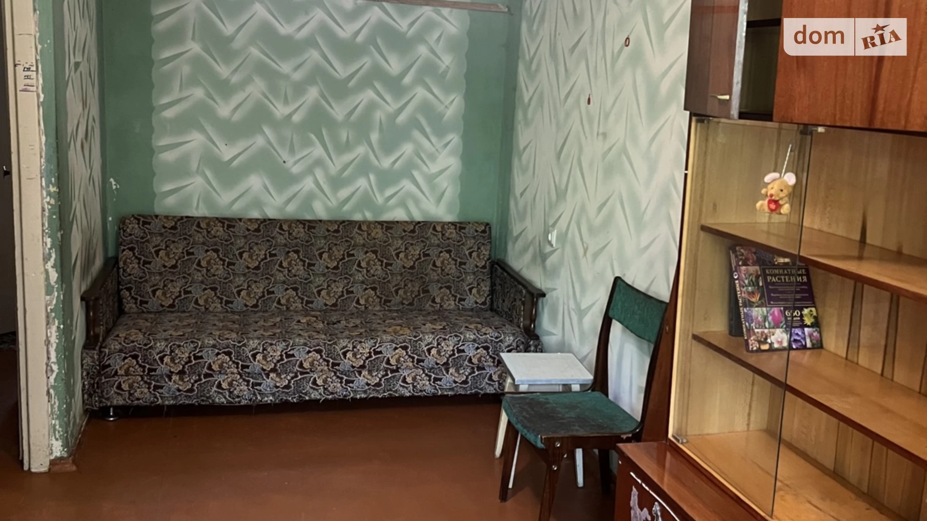 Продается 2-комнатная квартира 49 кв. м в Житомире, пер. Школьный, 9 - фото 2