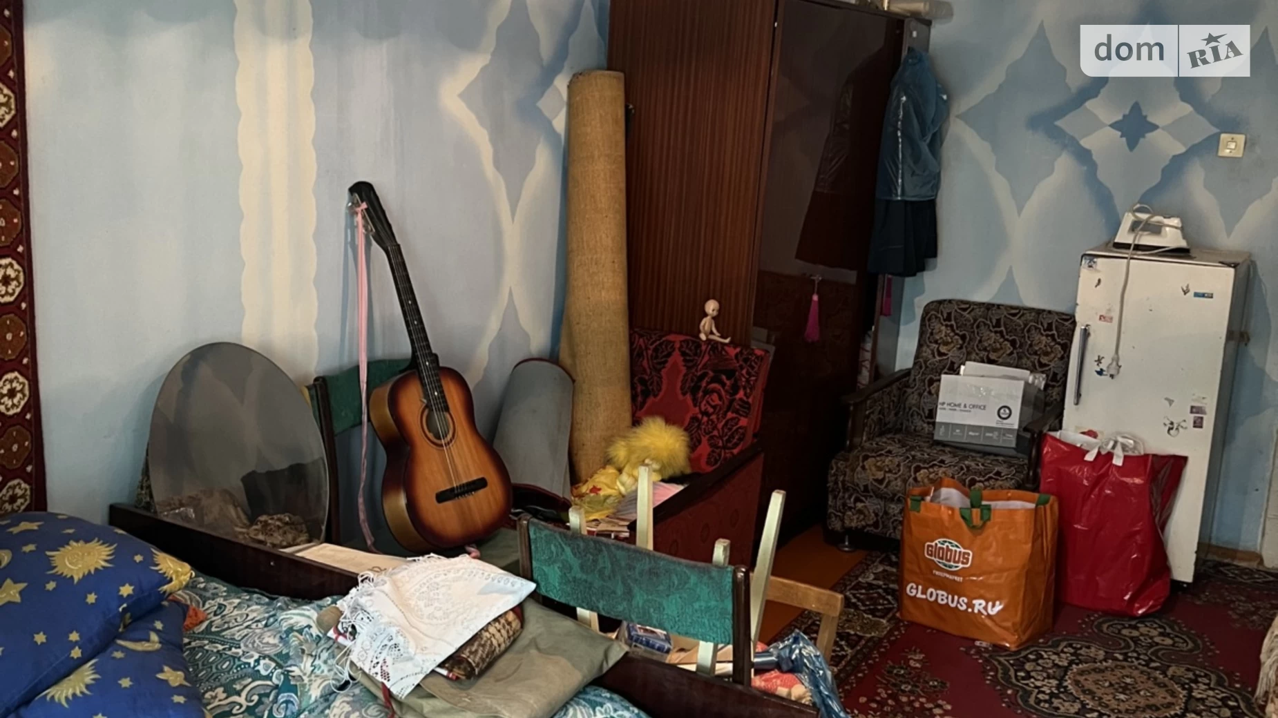 Продається 2-кімнатна квартира 49 кв. м у Житомирі, пров. Шкільний, 9 - фото 4