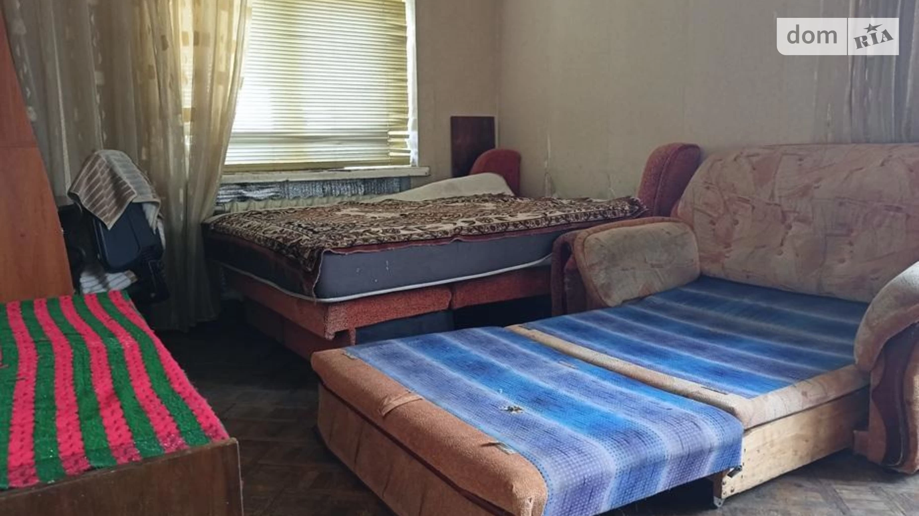 Здається в оренду 2-кімнатна квартира 53 кв. м у Києві, вул. Сімферопольська, 3/2 - фото 2