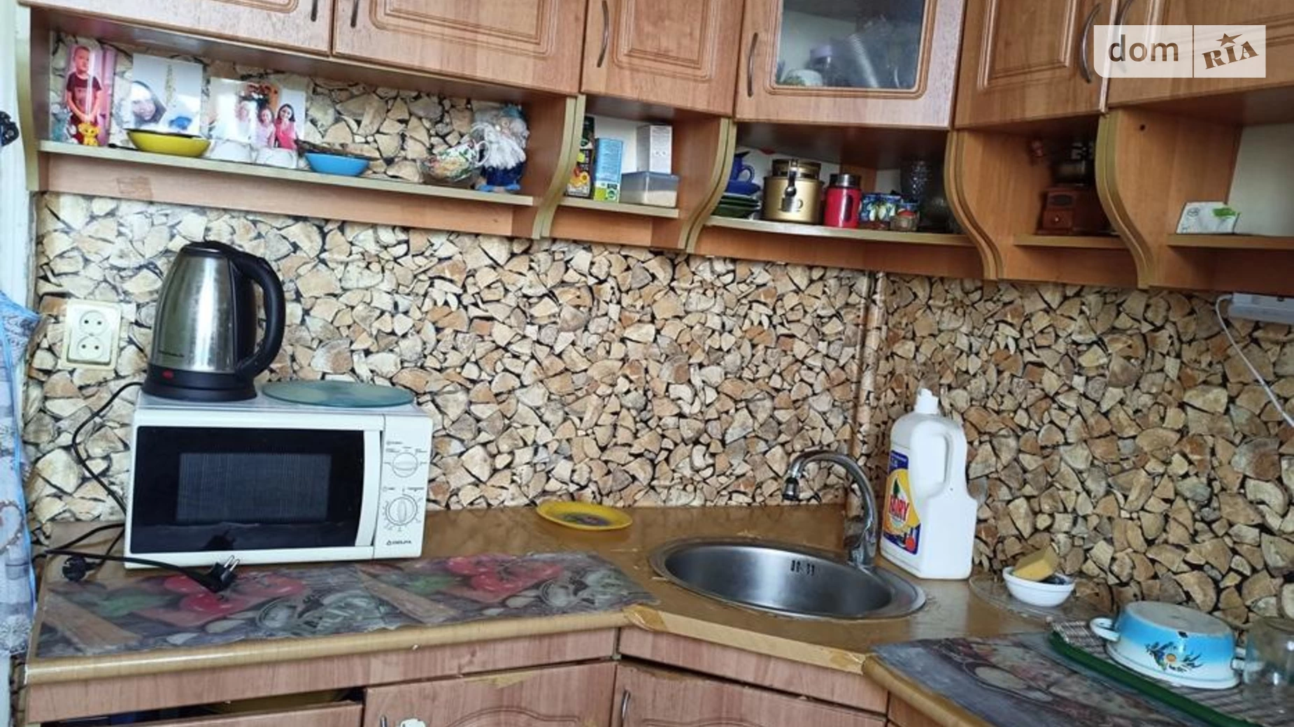 Здається в оренду 2-кімнатна квартира 53 кв. м у Києві, вул. Сімферопольська, 3/2 - фото 5