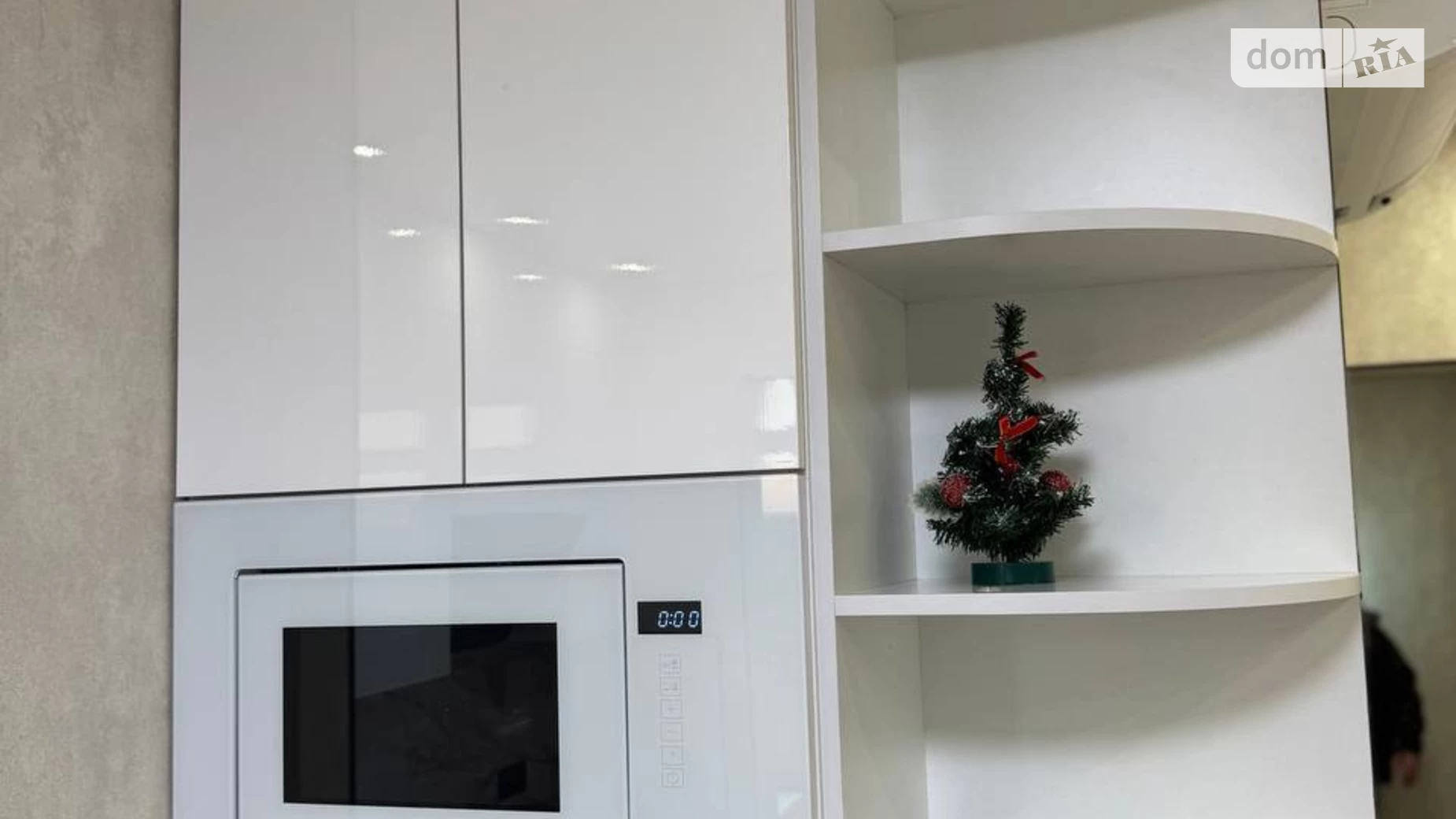 Продается 2-комнатная квартира 59 кв. м в Одессе, ул. Жемчужная, 8 - фото 5