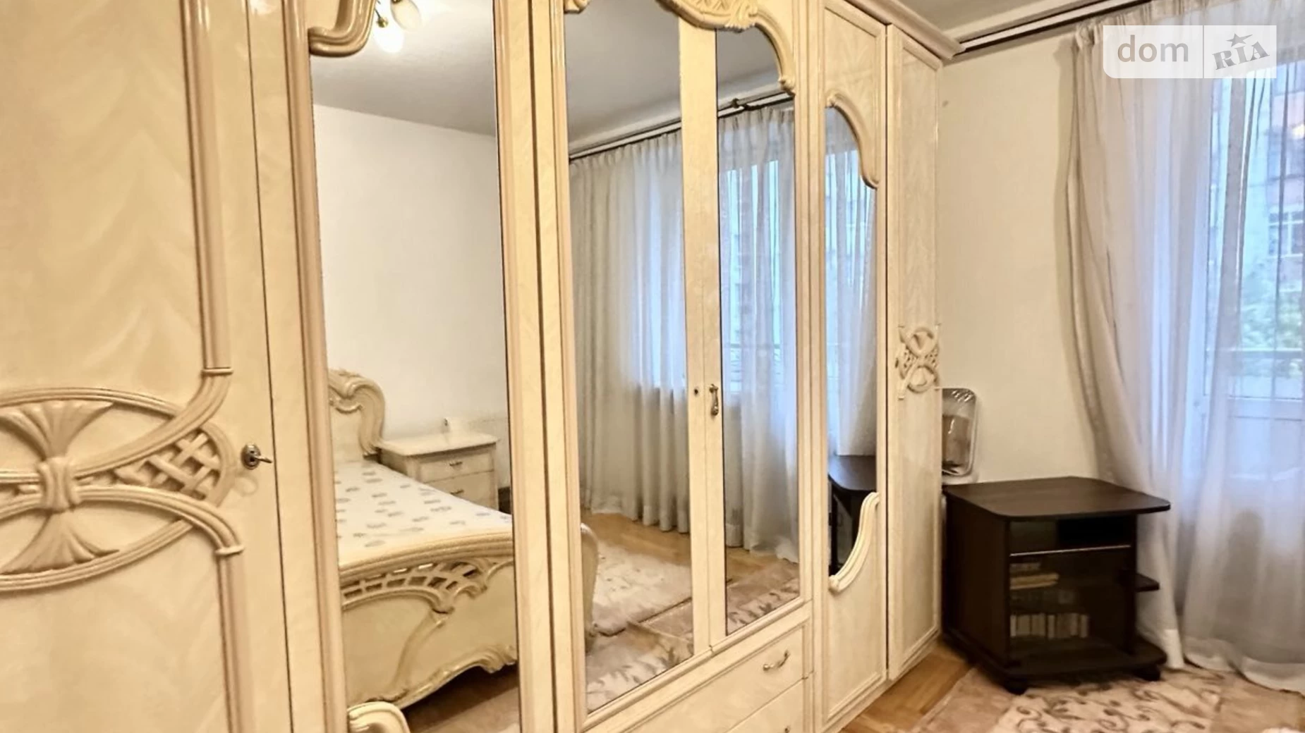 Сдается в аренду 2-комнатная квартира 68 кв. м в Львове, ул. Под Голоском, 19 - фото 5