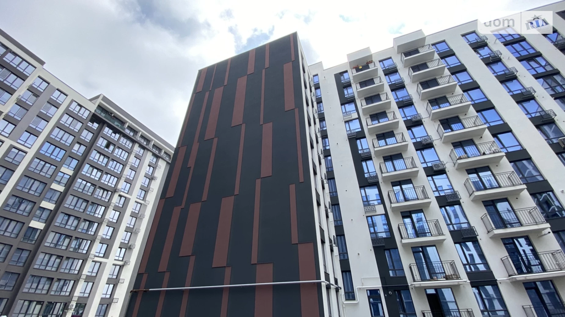 Продається 1-кімнатна квартира 36 кв. м у Івано-Франківську, вул. Героїв Миколаєва(Сєченова), 129А - фото 5