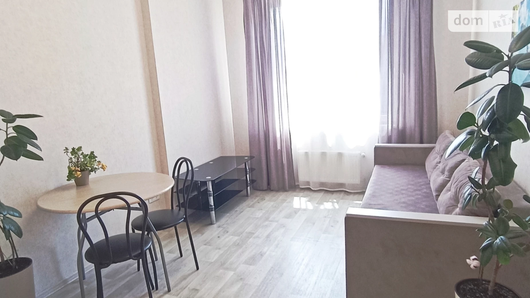 Здається в оренду 1-кімнатна квартира у Одесі, вул. Літературна, 8 - фото 5