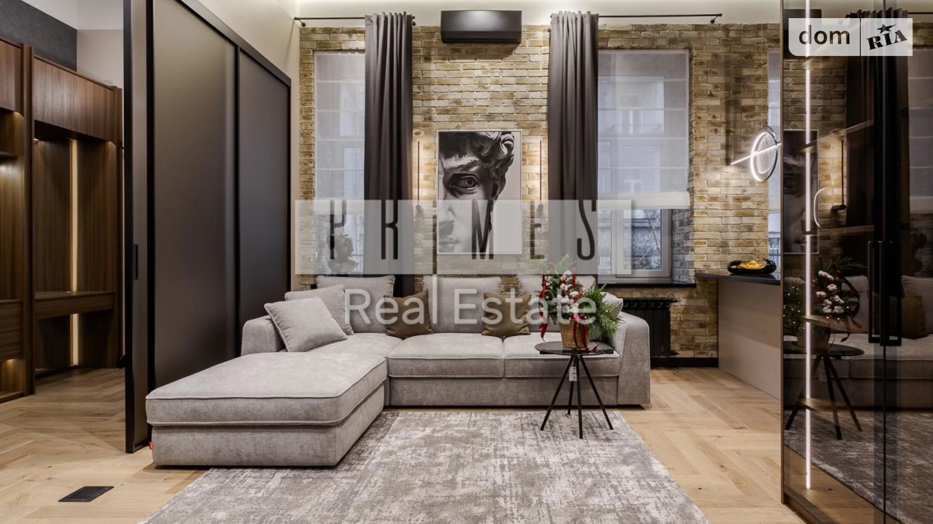 Продается 2-комнатная квартира 75 кв. м в Киеве, цена: 450000 $ - фото 5