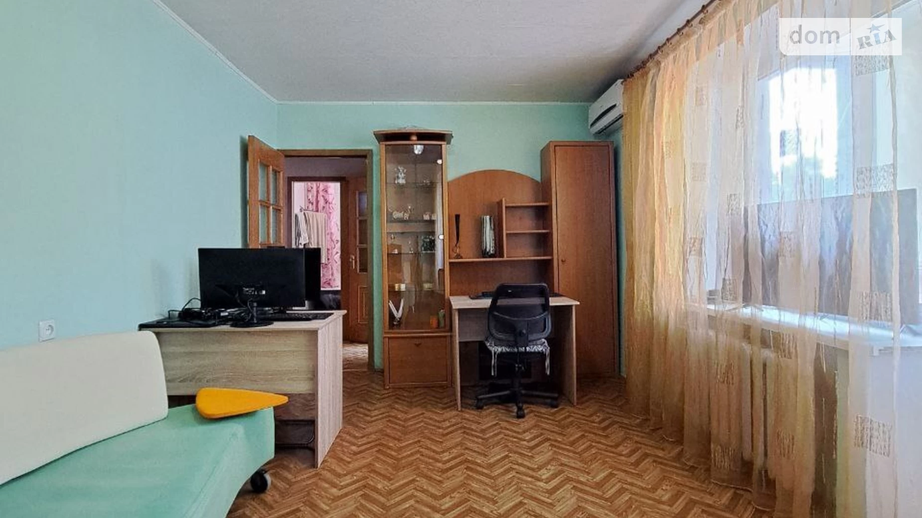 Продається 2-кімнатна квартира 45 кв. м у Дніпрі, цена: 35000 $ - фото 5