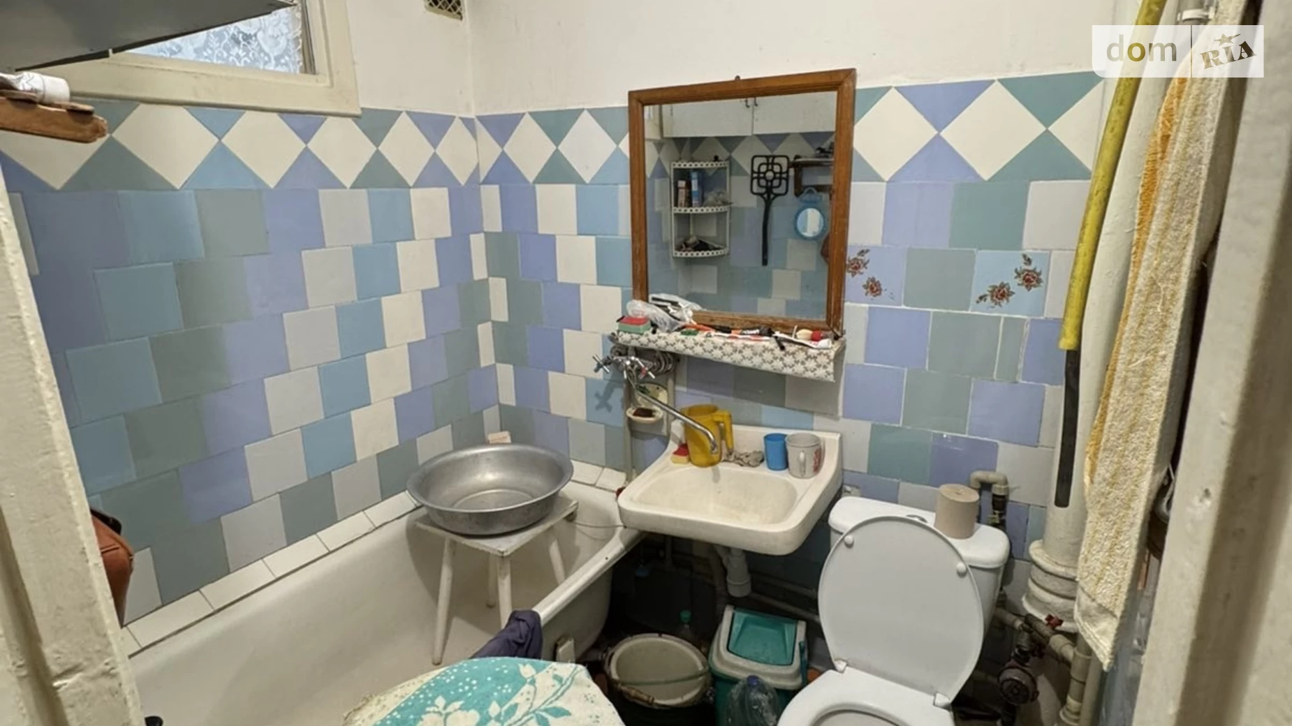 Продається 2-кімнатна квартира 44 кв. м у Житомирі, вул. Селецька, 17 - фото 3