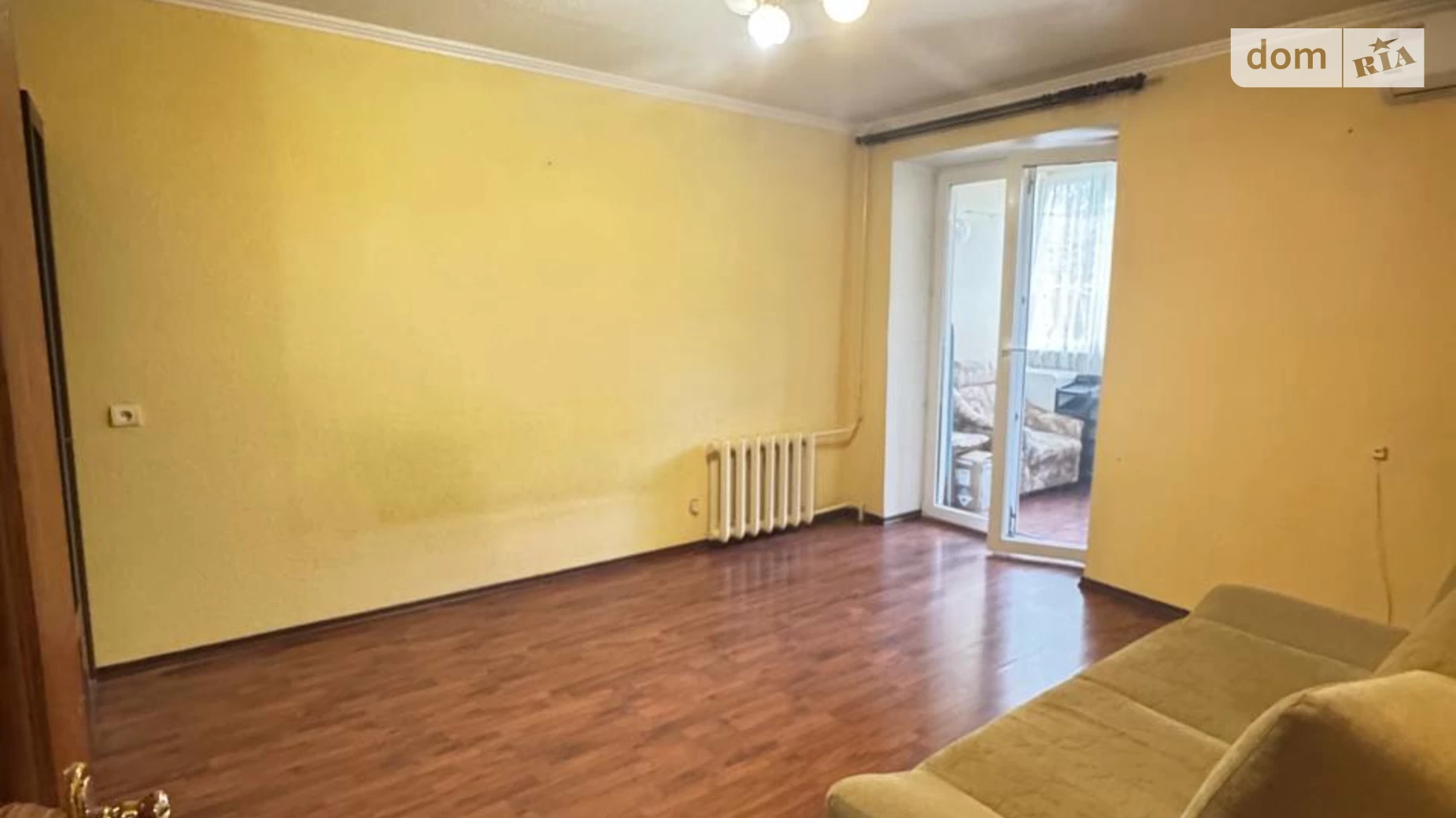 Продається 2-кімнатна квартира 49.6 кв. м у Дніпрі, вул. Шнеєрсона Менахем-Мендл, 19 - фото 4