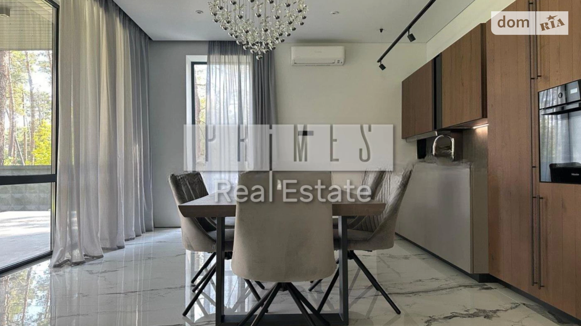 Продается дом на 2 этажа 350 кв. м с террасой, цена: 1300000 $ - фото 5